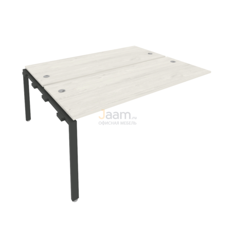 Мебель для персонала Проходной наборный элемент рабочей станции Б.ПРС-СП-2.5