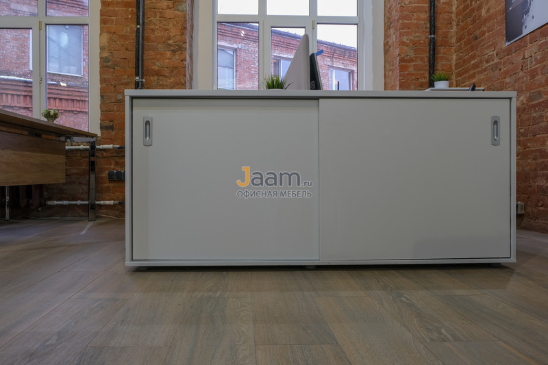 Мебель для персонала Sentida бенч-системы