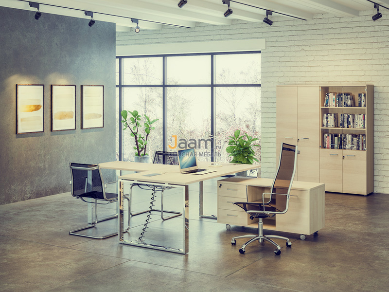 Кабинет руководителя Rotonda