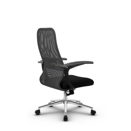 Кресло SU-СU160-8+Комплект Ch 3