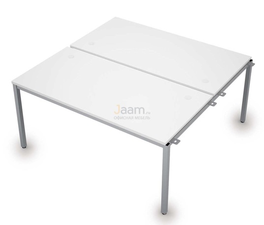 Мебель для персонала Начальный модуль 6МБН.284