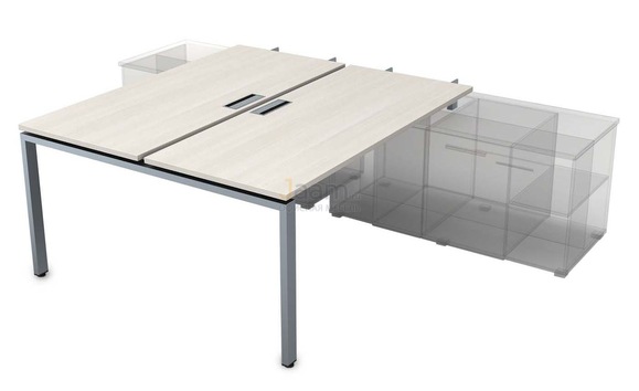 Мебель для персонала Начальный модуль СПБН-П.985