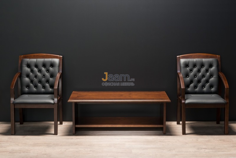 Кабинет руководителя Washington