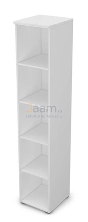 Мебель для персонала Стеллаж высокий узкий 9П.005