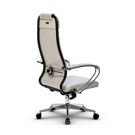 Кресло МЕТТА B 1m 32PF/K116+МЕТТА 17834