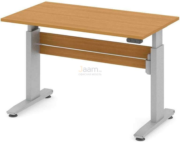 Мебель для персонала Стол рабочий ПК-ТРС-СТ140Х80/ЭРД