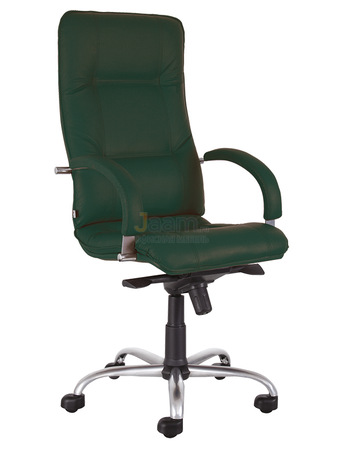 Кресло Star Steel Chrome