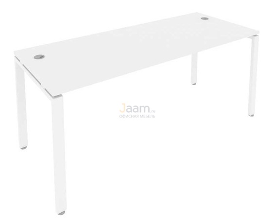 Мебель для персонала Стол письменный Б.СП-5