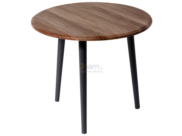 Журнальный столик из дерева Манхэттен