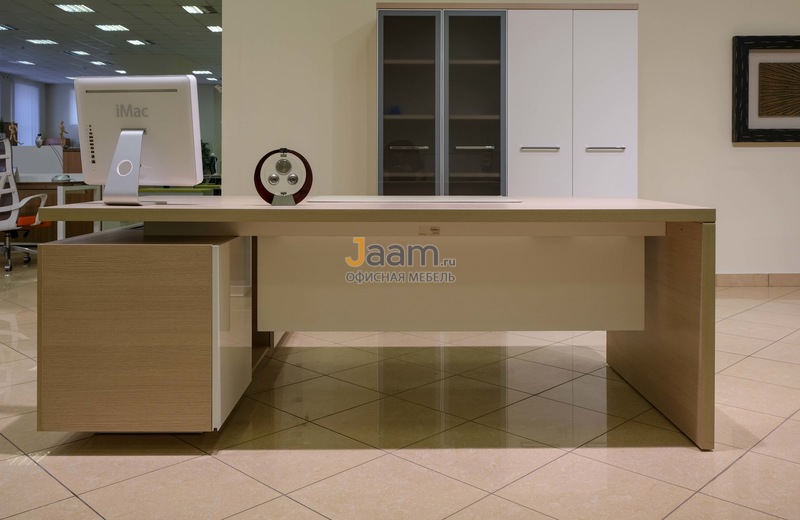 Кабинет руководителя Esperto