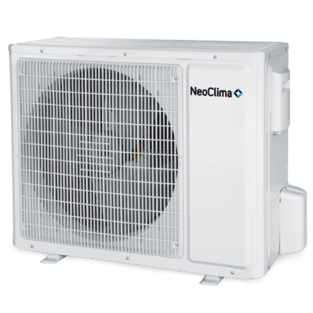 Кондиционер G-Plasma NS/NU-HAX12R