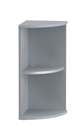 Мебель для персонала Стеллаж угловой УС-3