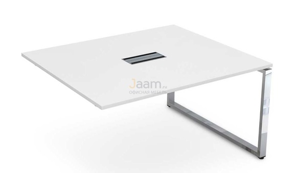 Мебель для персонала Конечный модуль НСПК-О.927