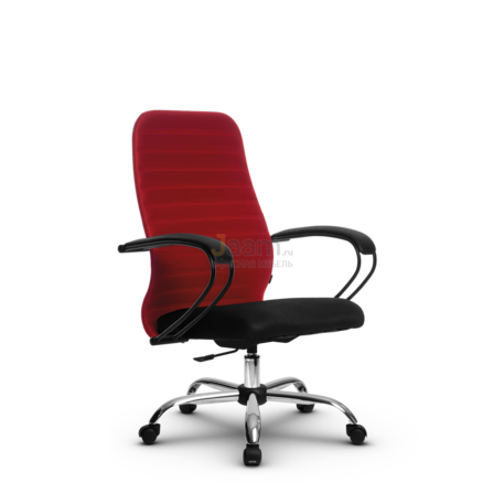 Кресло SU-СК130-10Р+Комплект Ch