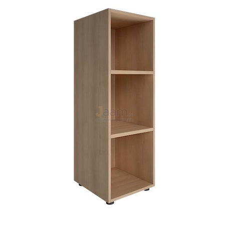 Кабинет руководителя Стеллаж узкий средний LT-SU2