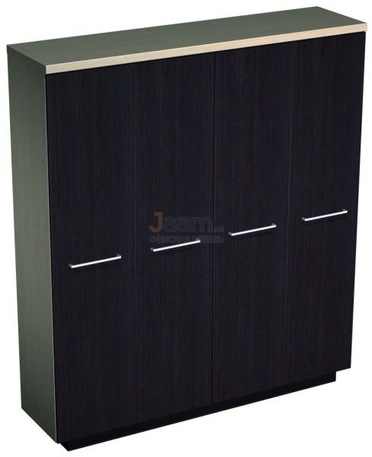 Кабинет руководителя Шкаф для документов закрытый ESP362