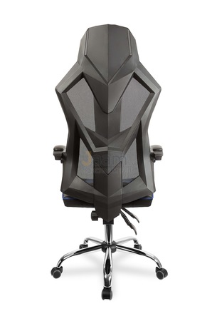 Кресло College CLG-802 LXH Blue