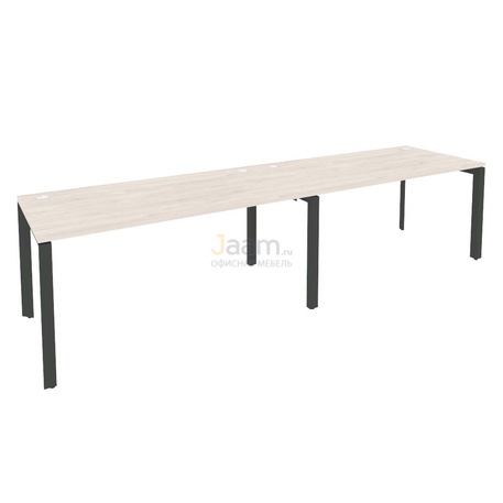 Мебель для персонала Рабочая станция O.MP-RS-2.4.8