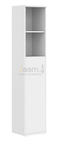 Мебель для персонала Офисный шкаф СУ-1.6 Л