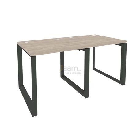 Мебель для персонала Рабочая станция O.MO-RS-2.0.8