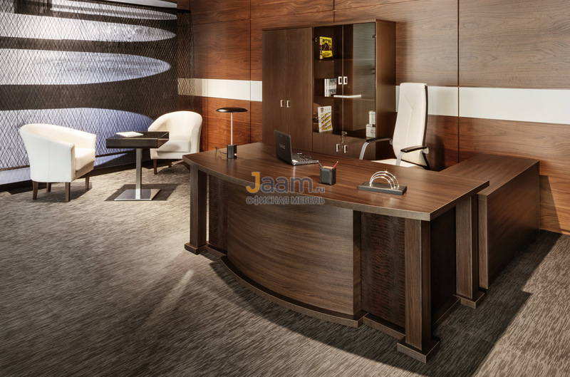 Кабинет руководителя Positano