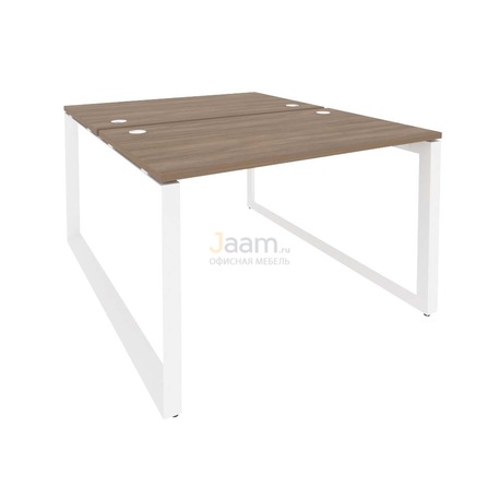 Мебель для персонала Рабочая станция O.MO-D.RS-2.2.7