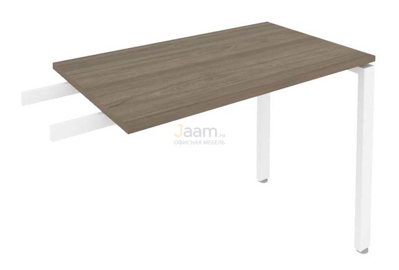 Мебель для персонала Приставной элемент Б.ПР-3