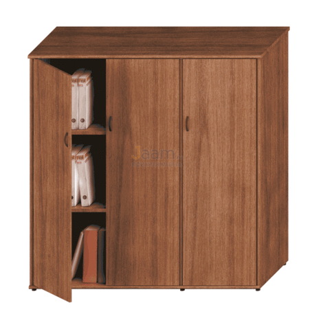 Кабинет руководителя Офисный шкаф Исп.18