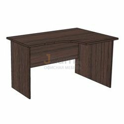 Мебель для персонала Стол криволинейный СФ257