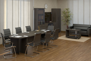 Кабинет руководителя First