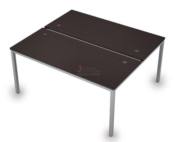 Мебель для персонала Бенч-система на 2 рабочих места 6МБ.274