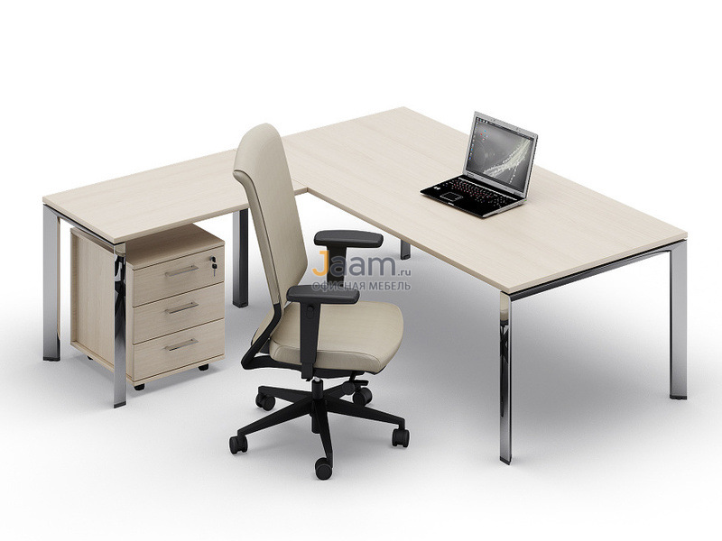 Кабинет руководителя Orbis