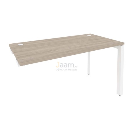 Мебель для персонала Стол-приставка O.MP-SPR-3.7