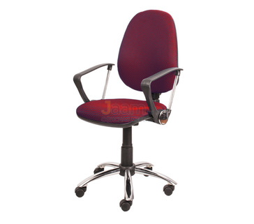 Кресло для персонала Lucas 09 gtsCH1