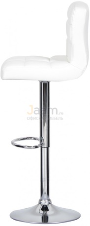 Кресло Kruger CH-5009 белый