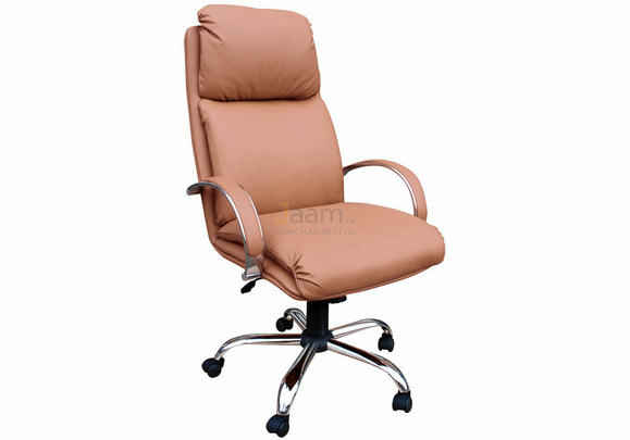 Кресло Надир хром