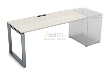 Мебель для персонала Стол для крепления на тумбу СДТ-О.994