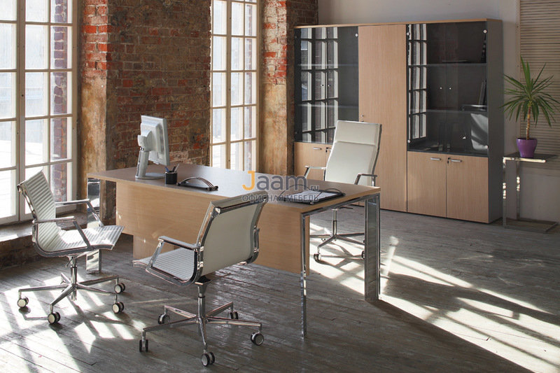 Кабинет руководителя Alba