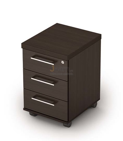 Кабинет руководителя Офисная тумба(замок) 4ТЗ.004