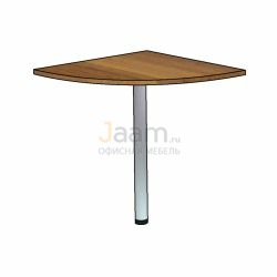 Мебель для персонала Стол угловой СФ209