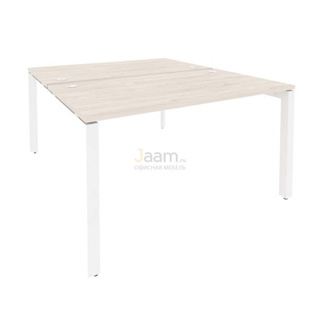 Мебель для персонала Рабочая станция O.MP-D.RS-2.3.8