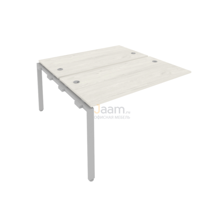 Мебель для персонала Проходной наборный элемент рабочей станции Б.ПРС-СП-2.3