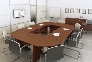 Мебель для персонала Комфорт юни