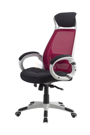 Кресло RT-009 бордо