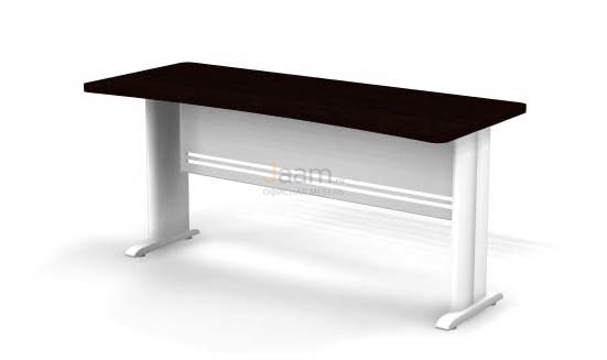 Мебель для персонала Стол на L-обр. каркасе BM263/1