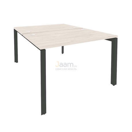 Мебель для персонала Рабочая станция O.MP-D.RS-2.2.8