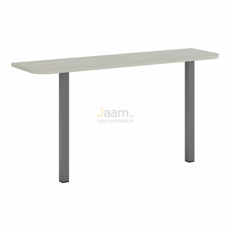 Мебель для персонала Приставка на два стола New Line NLN36377524