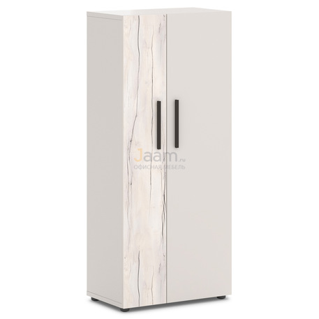 Мебель для персонала Офисный шкаф приставной левый T-76л