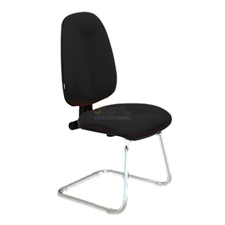 Кресло Pluton cfs chrome