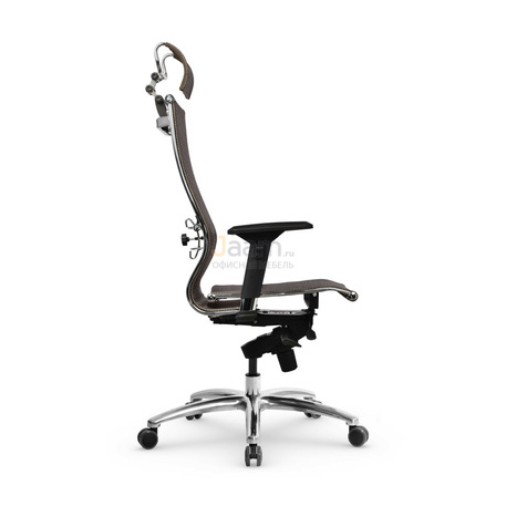 Кресло SAMURAI S-3.05 MPES